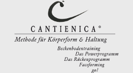 Cantienica Logo